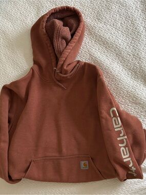 Carhartt Loose Fit Hoodie